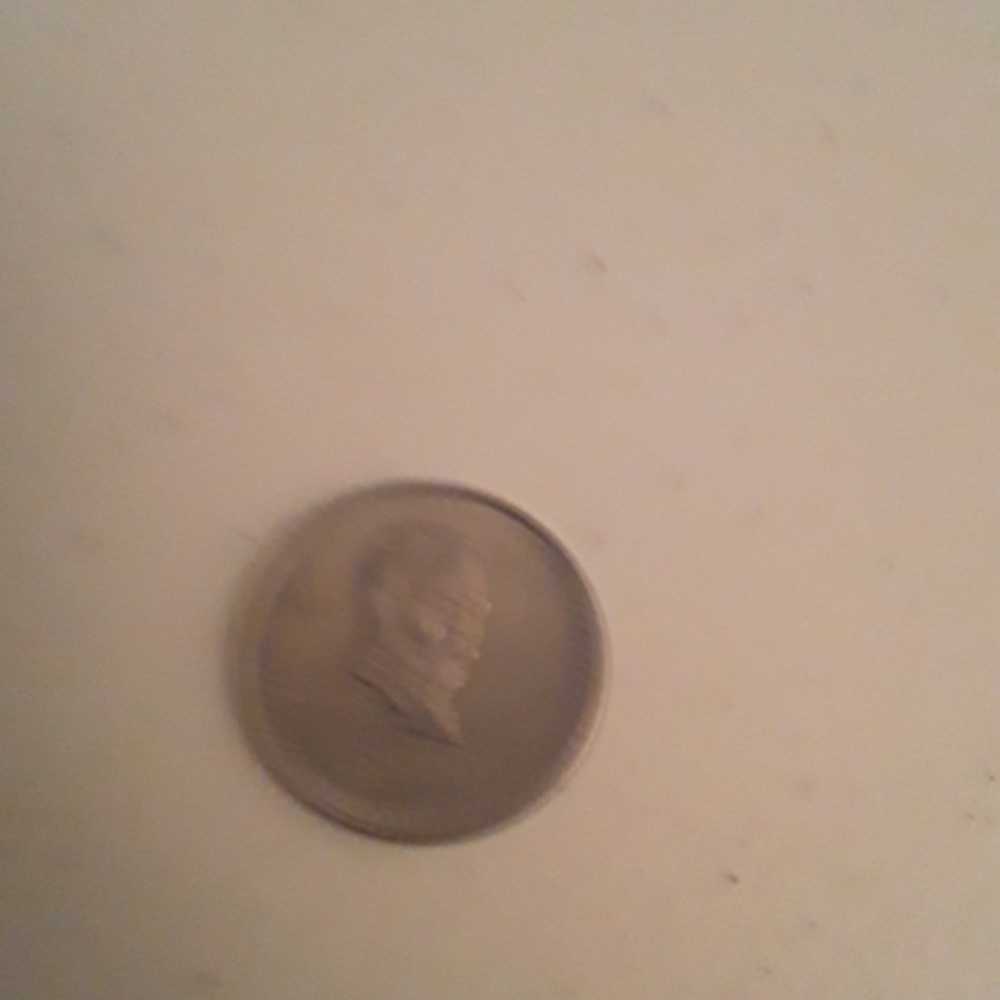 Madere 500 coin